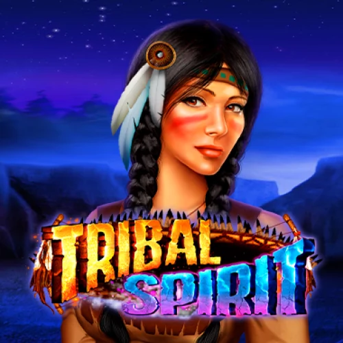 Tribal Spirit