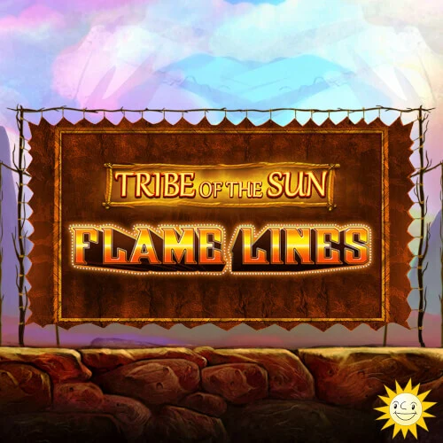 Tribe Of The Sun