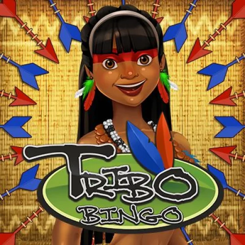Tribo Bingo