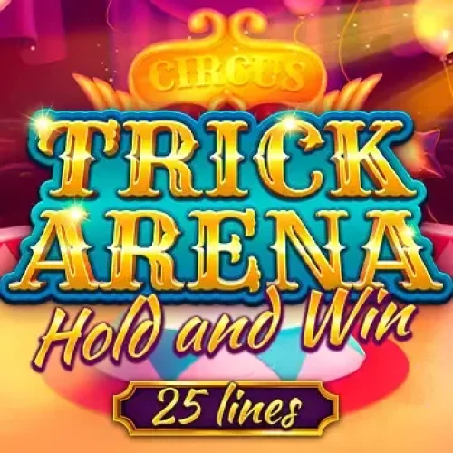 Trick Arena