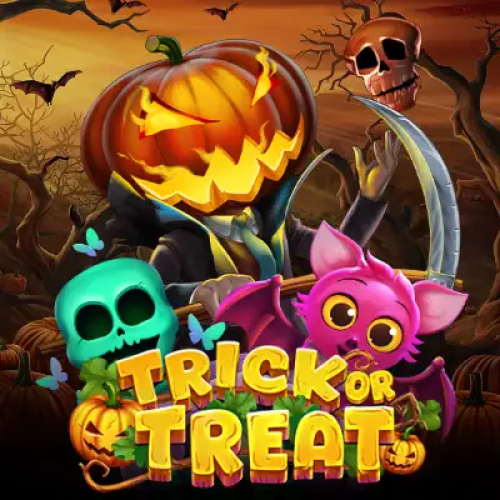 Trick or Treat (Eurasian Gaming)