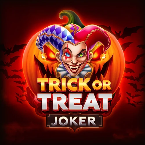 Trick or Treat Joker