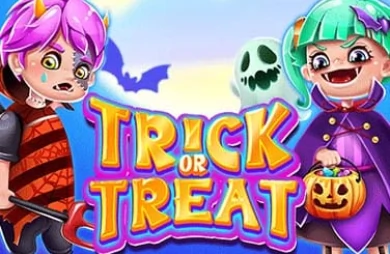 Trick or Treat (KA Gaming)