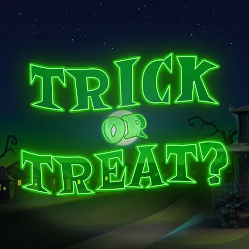 Trick or Treat (Leander Games)