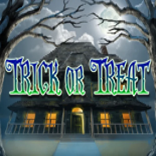 Trick or Treat (Saucify, Genii)