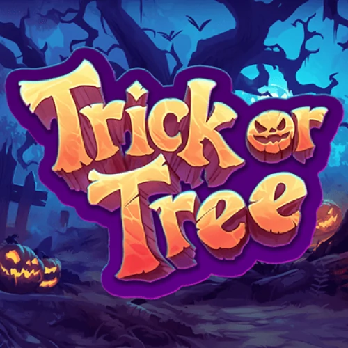 Trick or Tree
