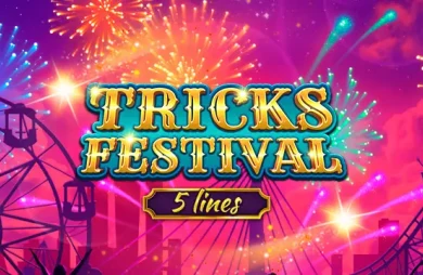 Tricks Festival