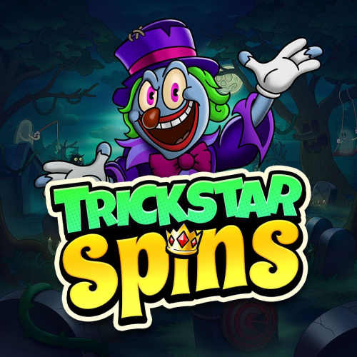 Trickstar Spins