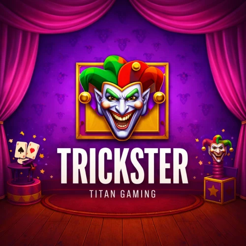 Trickster