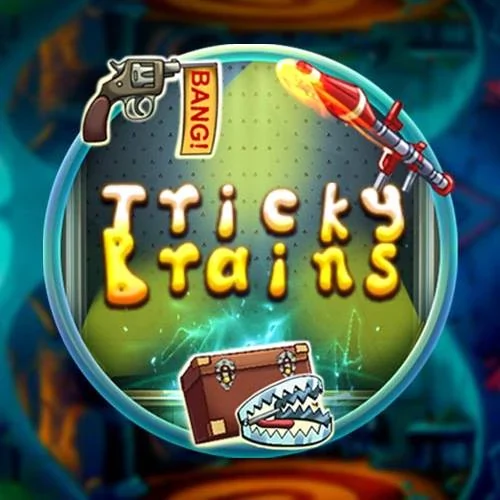 Tricky Brains