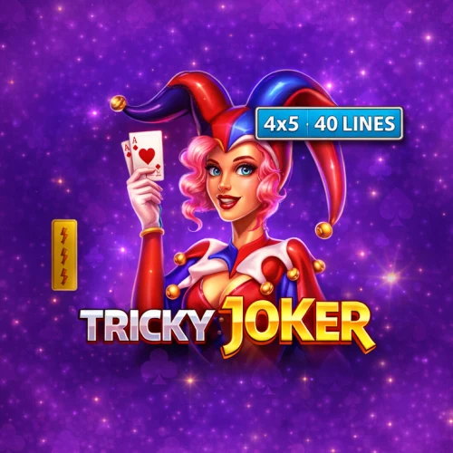 Tricky Joker