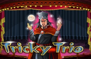 Tricky Trio