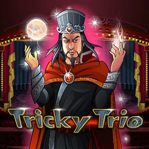 Tricky Trio