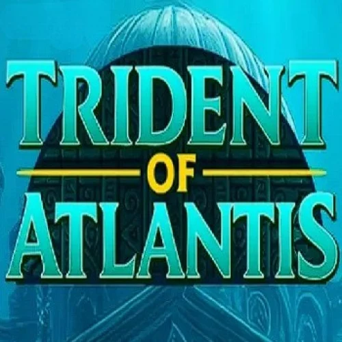 Trident of Atlantis