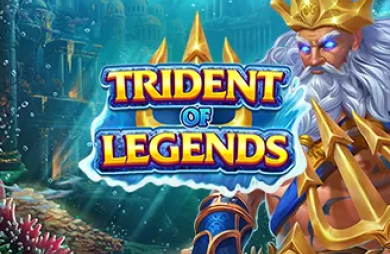 Trident of Legends