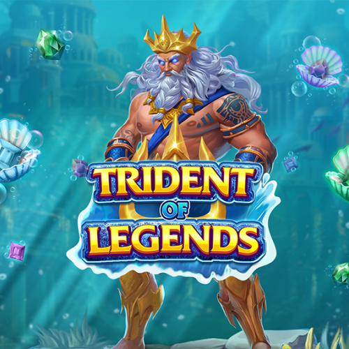 Trident of Legends