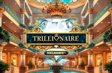 Trillionaire Megaways
