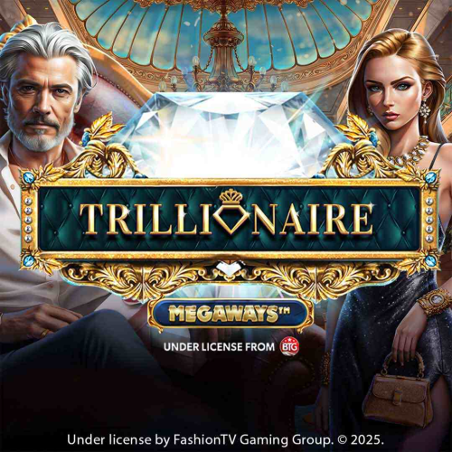 Trillionaire Megaways