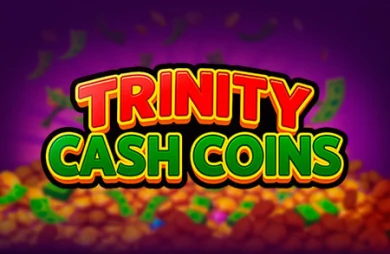Trinity Cash Coins