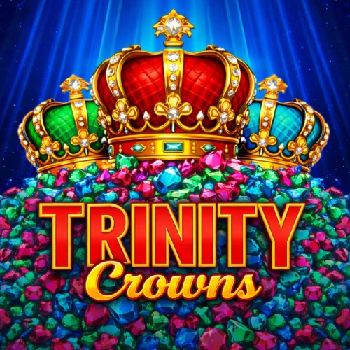 Trinity Crowns