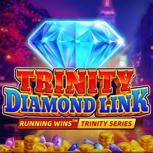 Trinity Diamond Link