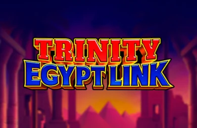 Trinity Egypt Link
