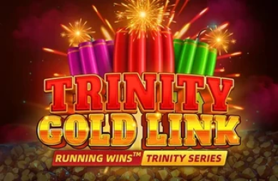 Trinity Gold Link