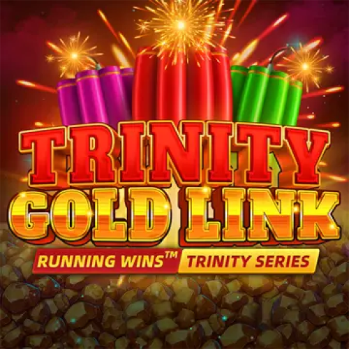 Trinity Gold Link