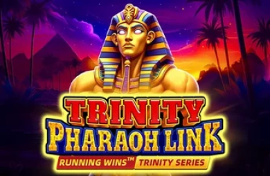 Trinity Pharaoh Link