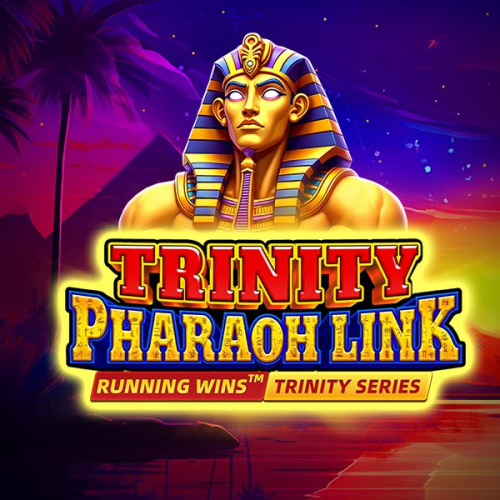 Trinity Pharaoh Link