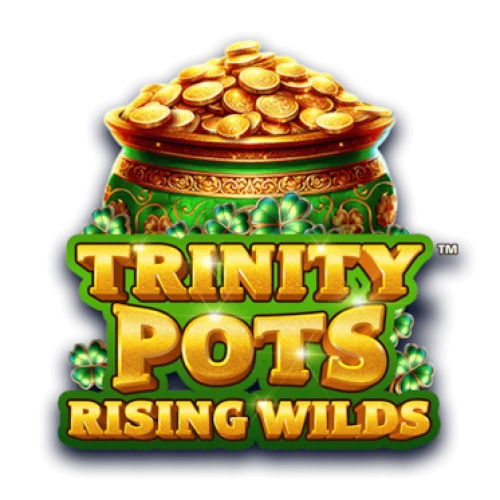 Trinity Pots Rising Wilds