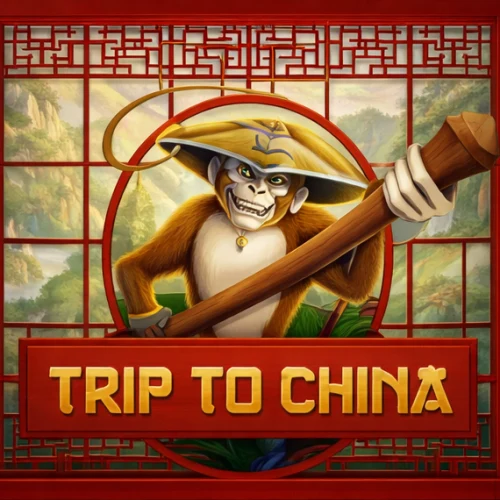 Trip To China