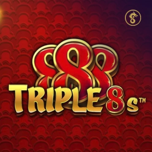 Triple 8s