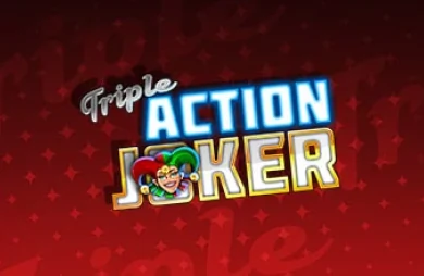 Triple Action Joker