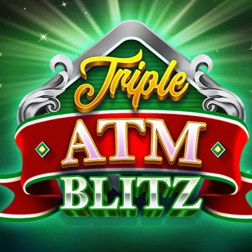 Triple ATM Blitz