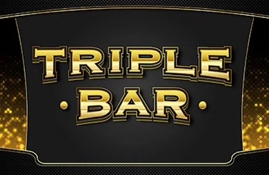Triple Bar