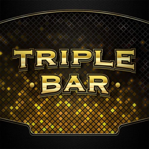 Triple Bar