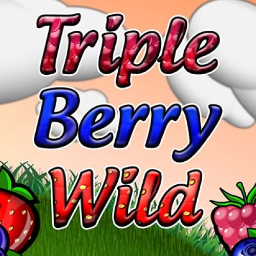 Triple Berry Wild