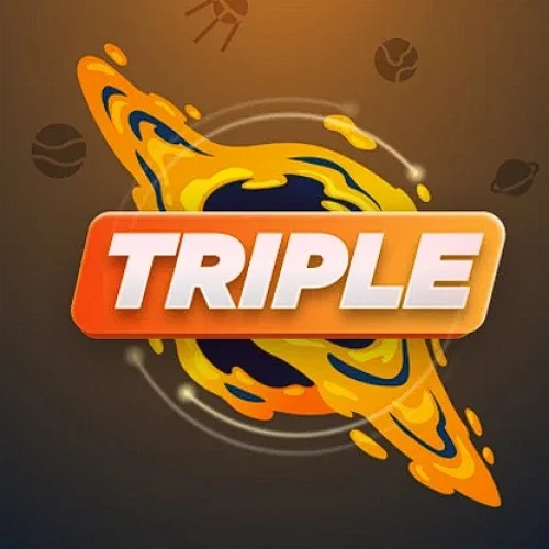 Triple (BetFury Originals)