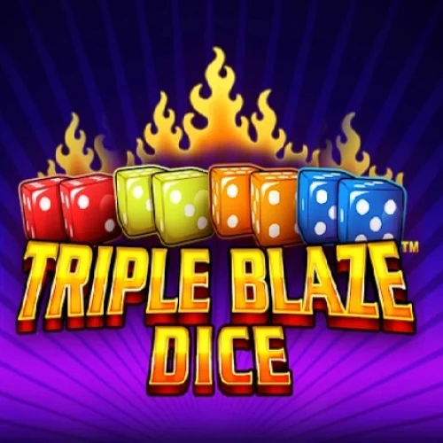 Triple Blaze Dice