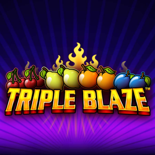 Triple Blaze