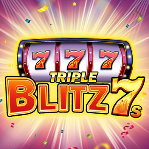Triple Blitz 7s