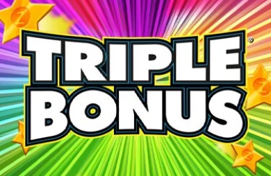 Triple Bonus