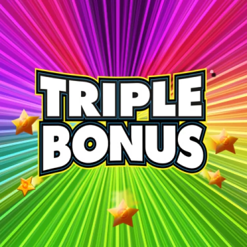 Triple Bonus