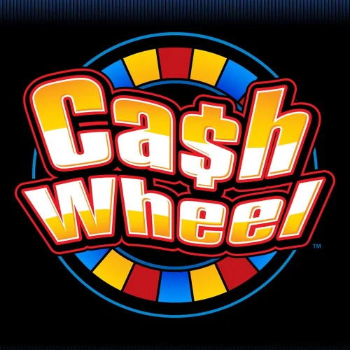 Triple Cash Wheel