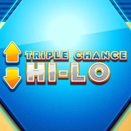 Triple Chance HiLo
