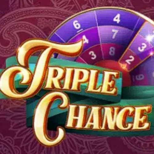 Triple Chance (KingMidas Games)