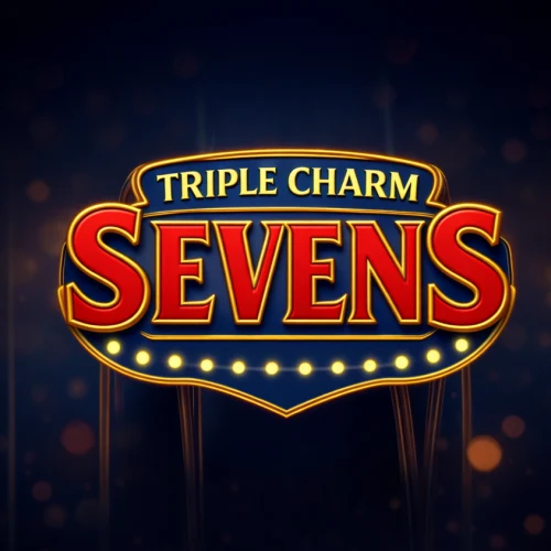 Triple Charm Sevens