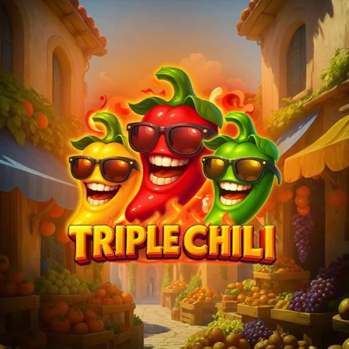 Triple Chili (Amigo Gaming)
