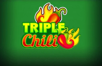Triple Chili
